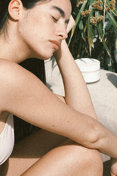 BODY BALM 00.12
